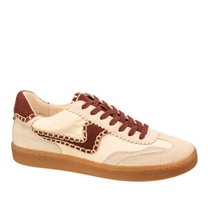 Dolce Vita Women's Notice Stitch Sneaker NWT NEW IN BOX